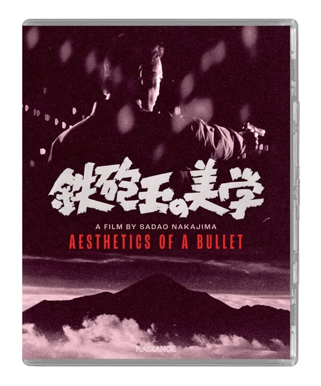 Aesthetics of a Bullet Limited Edition - 3