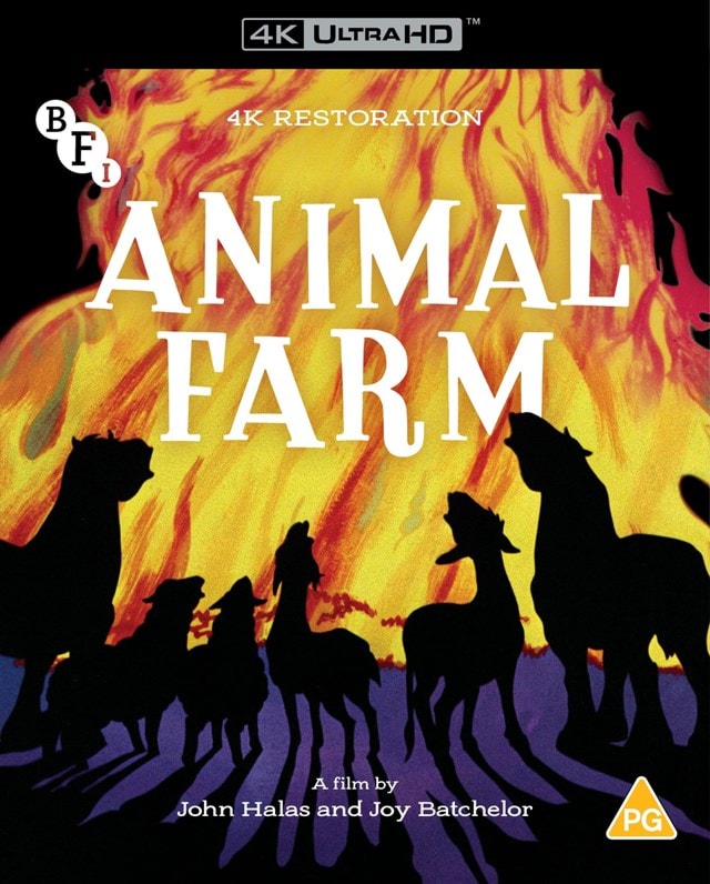 Animal Farm - 3
