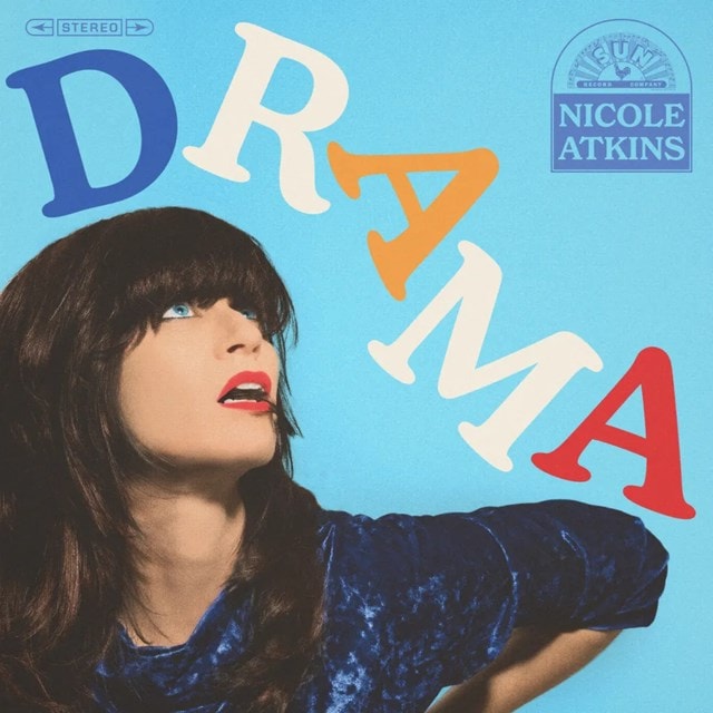 Drama - 2