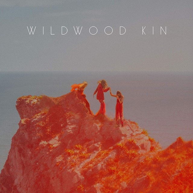 Wildwood Kin - 1