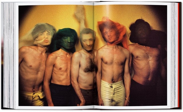 The Rolling Stones: The Definitive, Authorised, Illustrated History 45th Edition Hardback - 15