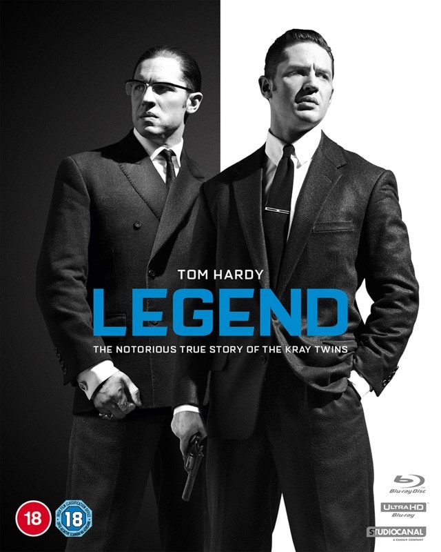 Legend 10th Anniversary Collector's Edition - 2