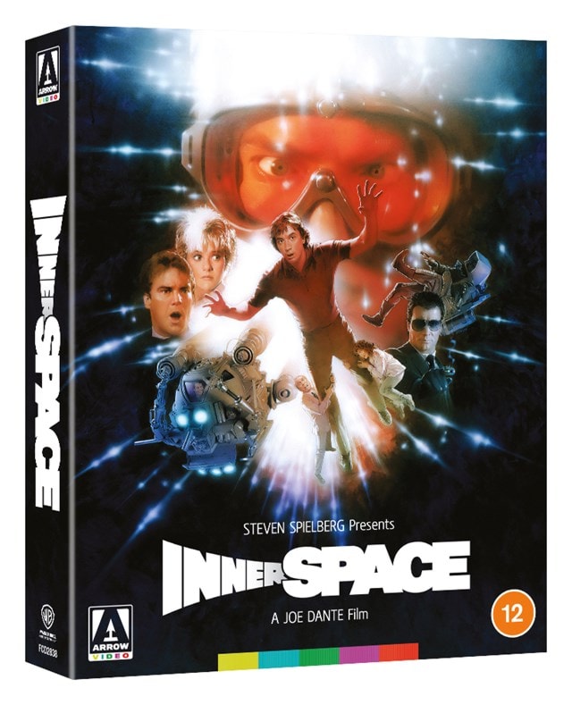 Innerspace Limited Edition - 3