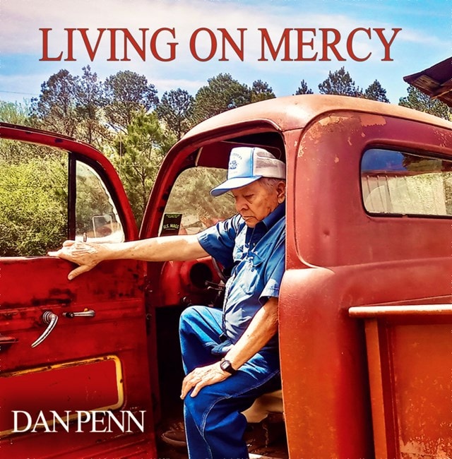 Living On Mercy - 1