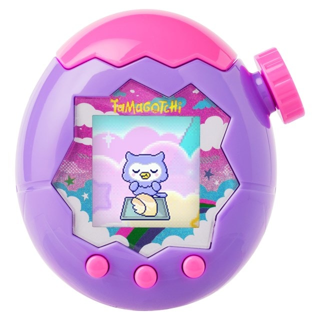 Sky Tamagotchi Paradise - 3