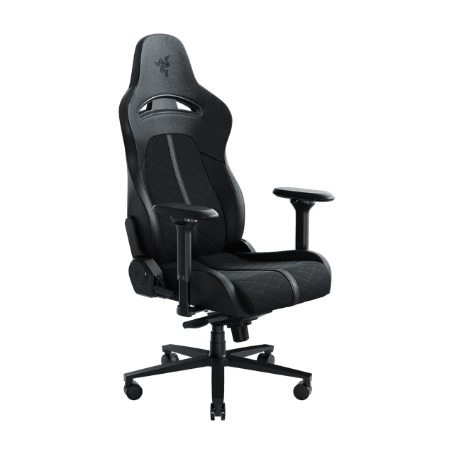 RAZER Enki Gaming Chair - Black - 8