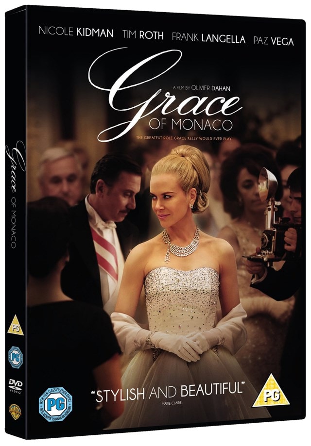 Grace of Monaco - 2