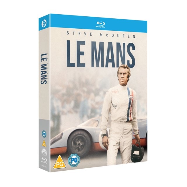 Le Mans - 3