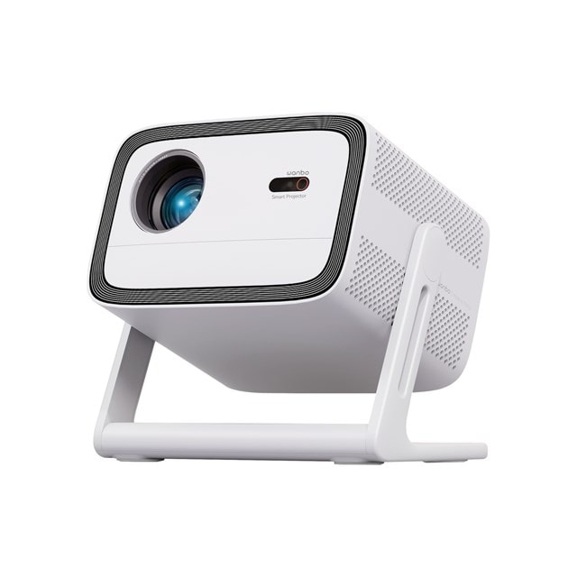 Wanbo Vali 1 Smart Projector with Bluetooth and Wifi - 10