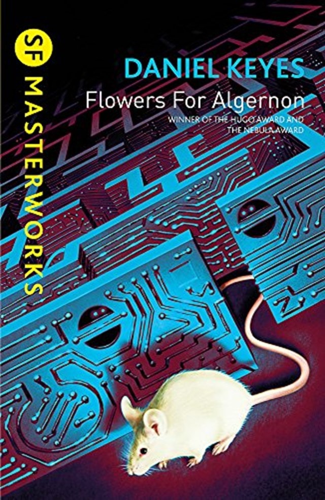 Flowers For Algernon - 1