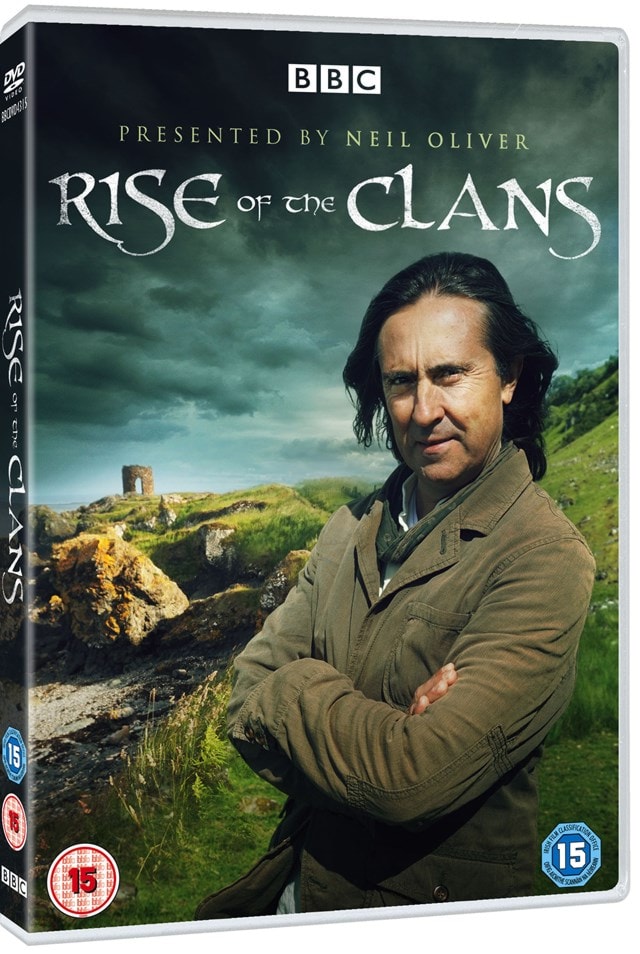 Rise of the Clans - 2