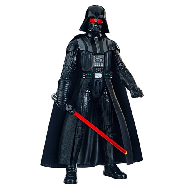 Darth Vader Star Wars Galactic Interactive Electronic Figures - 1