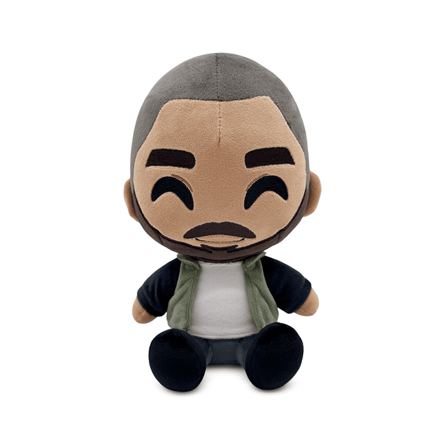 9" Mike Shinoda Linkin Park Youtooz Plush - 1