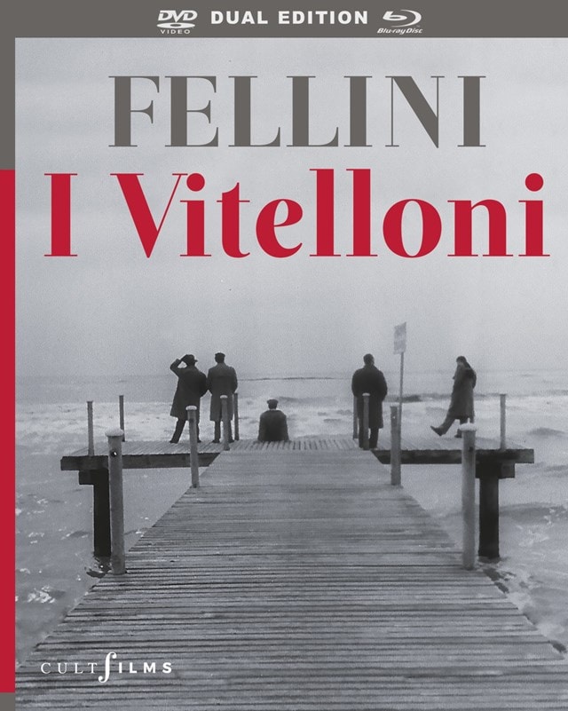 I Vitelloni - 1