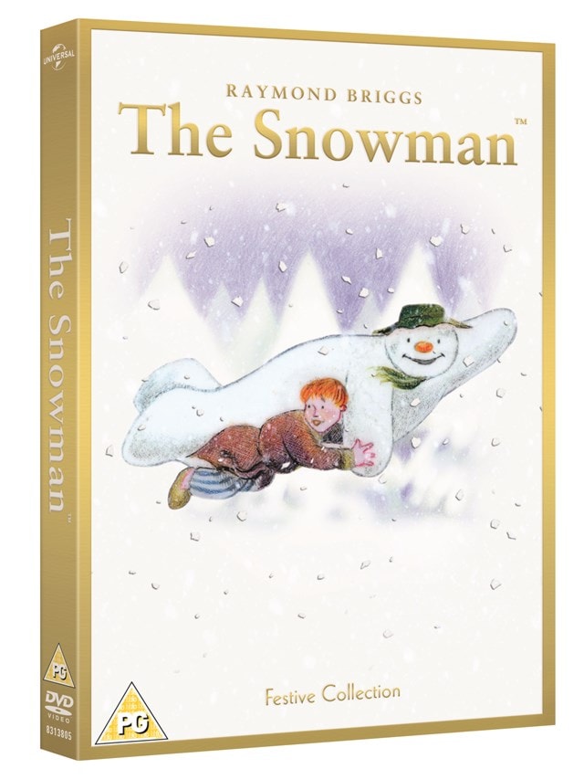 The Snowman (hmv Christmas Classics) - 2