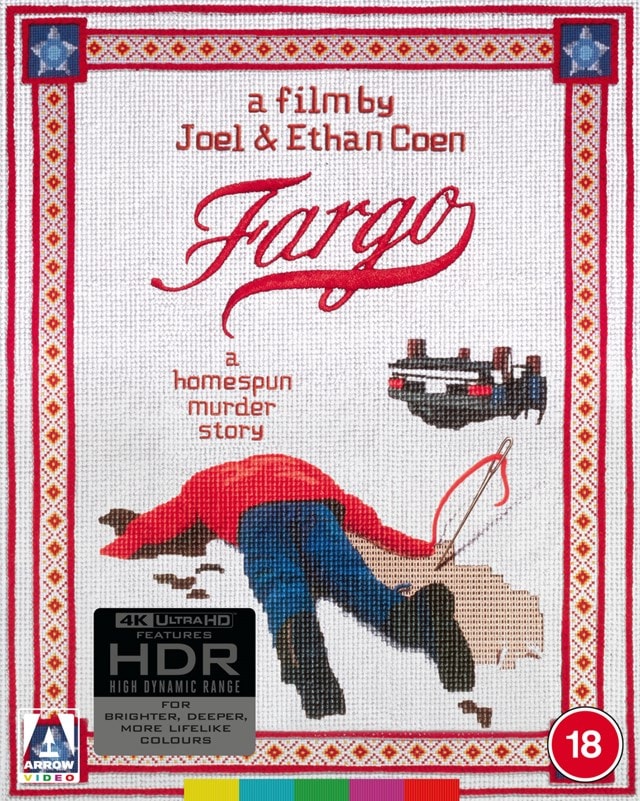 Fargo Limited Edition - 2