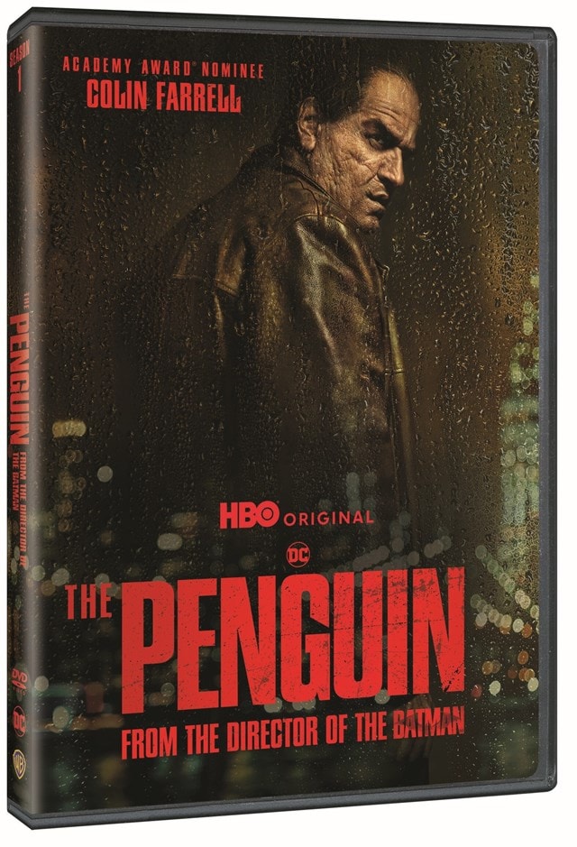 The Penguin - 2