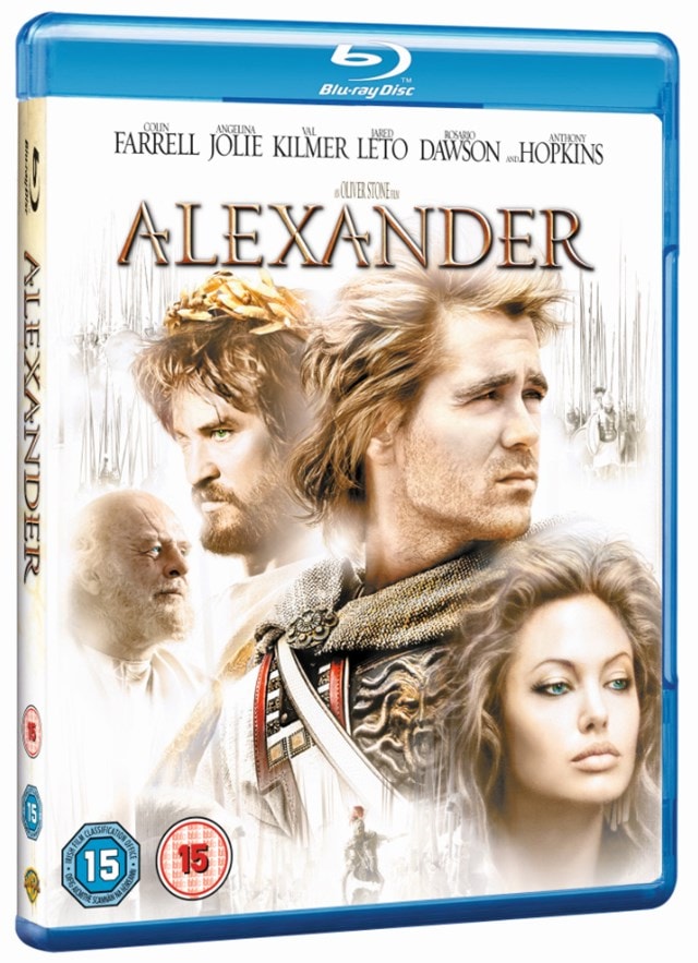 Alexander - 2