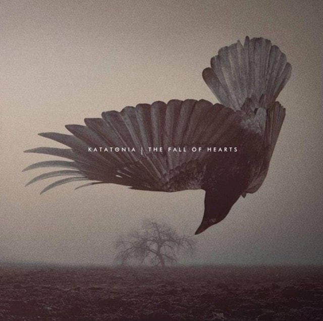 The Fall of Hearts - 2