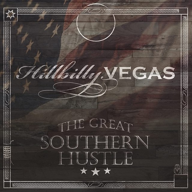 The Great Southern Hustle - 1