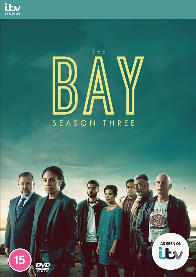 The Bay: Season Three - 1