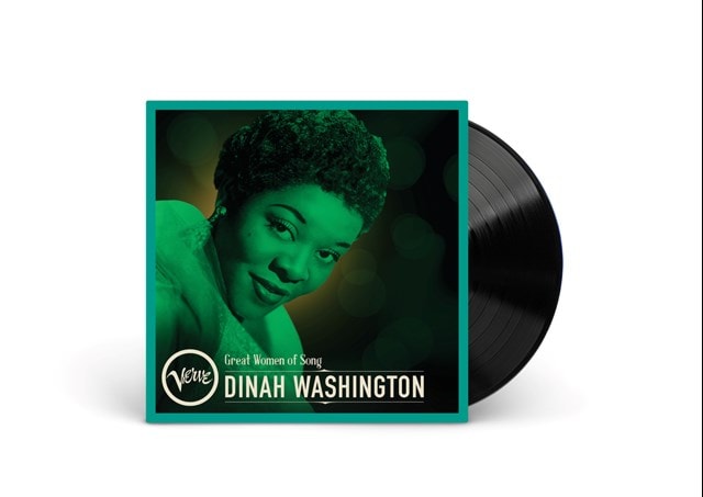 Great Women of Song: Dinah Washington - 2