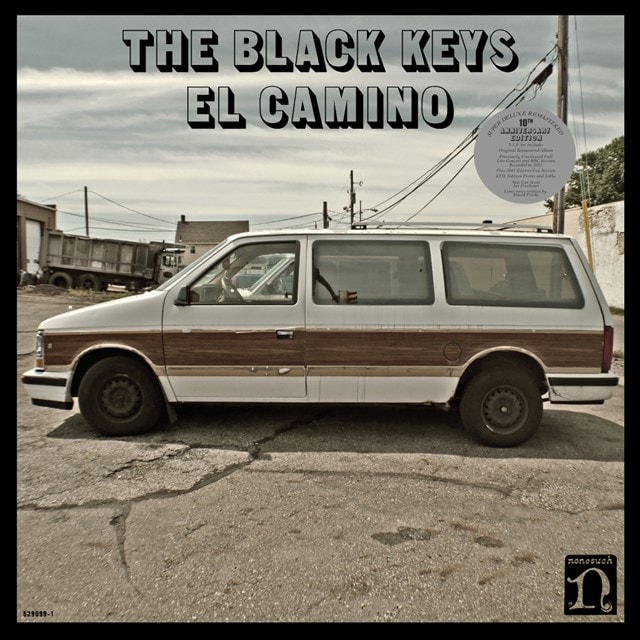 El Camino - 1