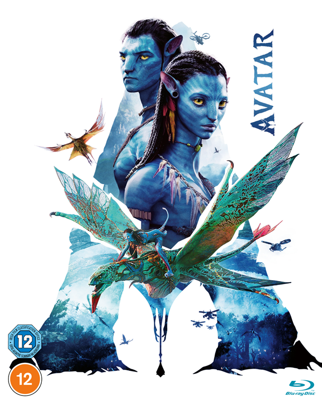 Avatar (Remastered - 2022) - 1
