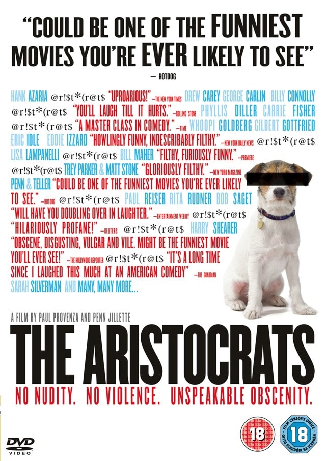 The Aristocrats - 1