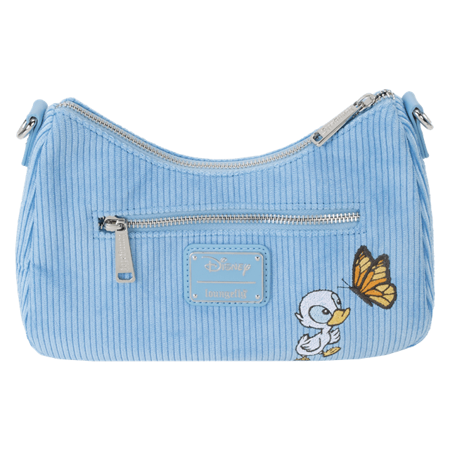 Springtime Stitch Daisy Handle Crossbody Bag Lilo And Stitch Loungefly - 4