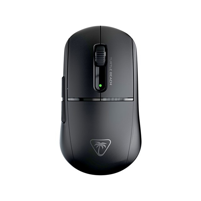 Turtle Beach Burst II Air Wireless Gaming Mouse - Black - 1