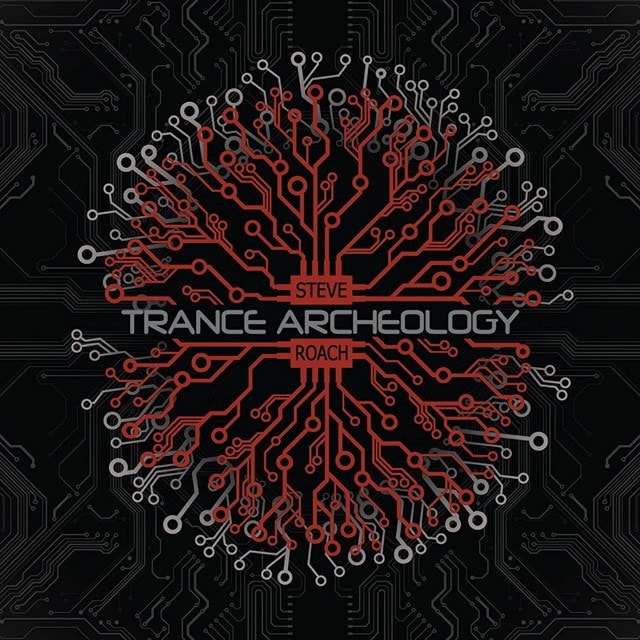 Trance Archeology - 1