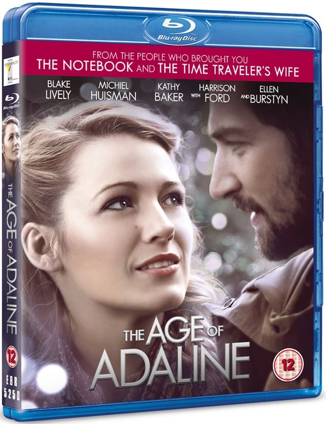 The Age of Adaline - 2