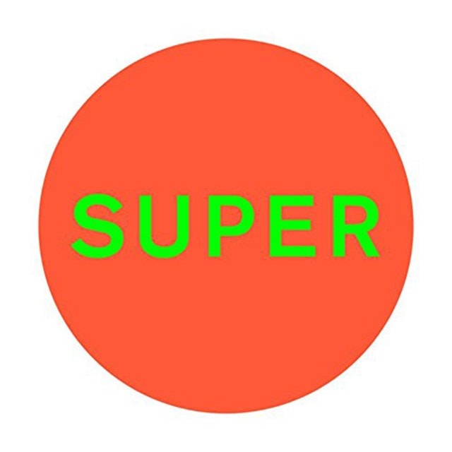 Super - 1