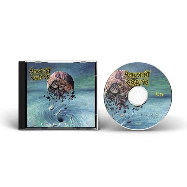 Stillborn - 2