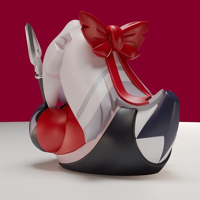 Vaggie Hazbin Hotel Collector's Edition Tubbz - 4