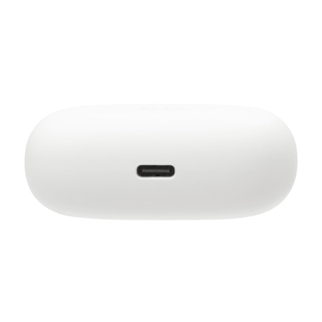 JBL Wave Beam 2 White Noise Cancelling True Wireless Bluetooth Earphones - 6