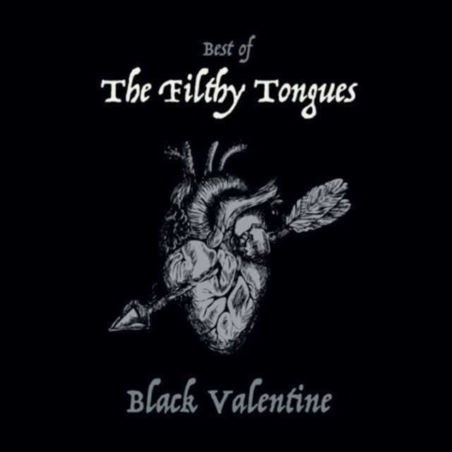 Black Valentine (Best Of) - 1