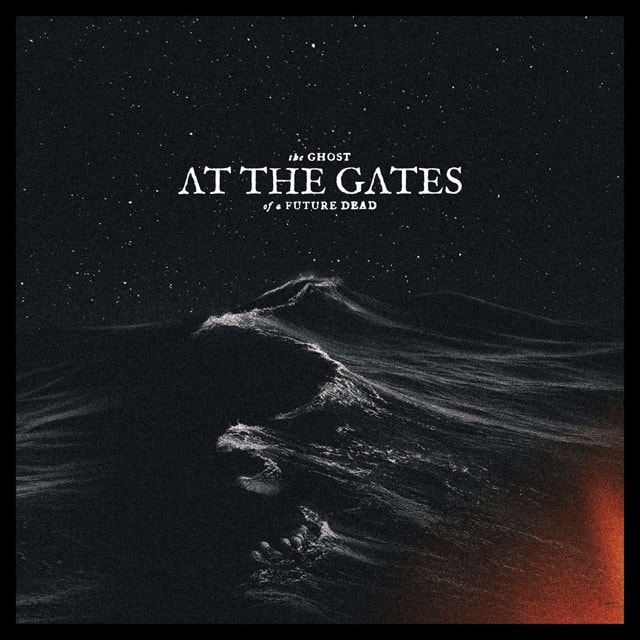 The Ghost of a Future Dead - 2