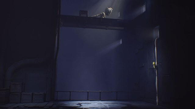 Little Nightmares Enhanced Edition Complete Edition (XSX) - 6
