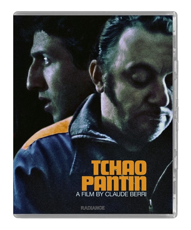 Tchao Pantin Limited Edition - 1