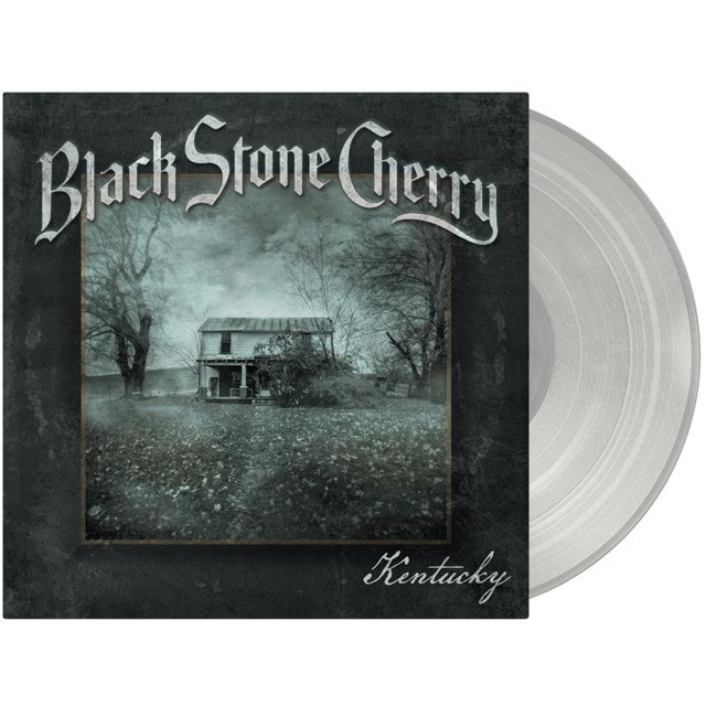 Kentucky - Transparent Vinyl - 1