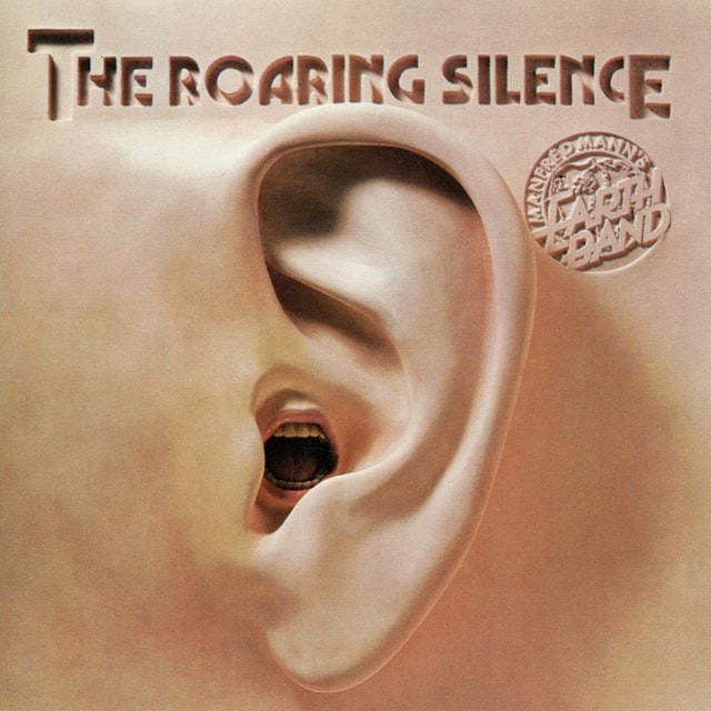 The Roaring Silence - 1