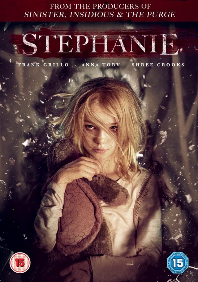 Stephanie - 1