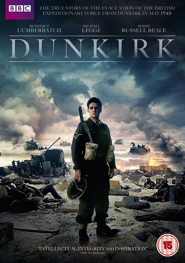 Dunkirk - 1