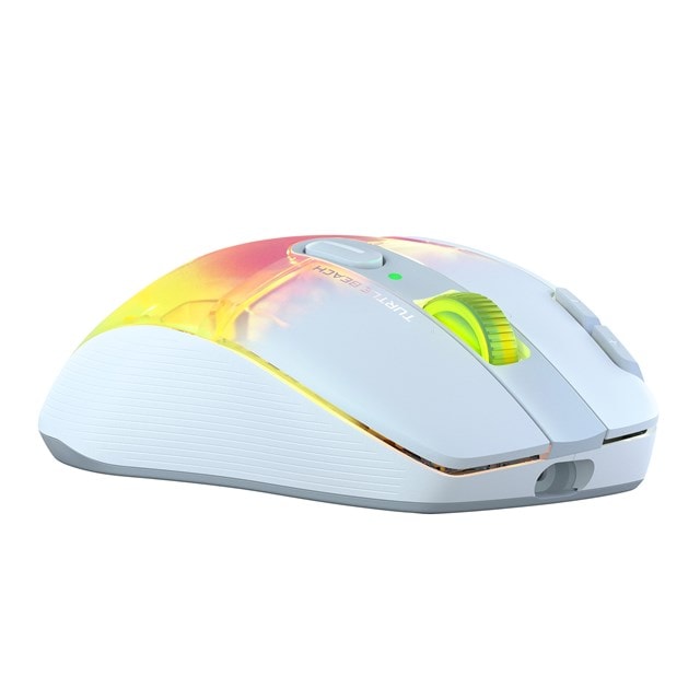 Turtle Beach Kone XP Air Wireless Gaming Mouse - White - 6