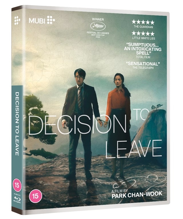 Decision to Leave - 3