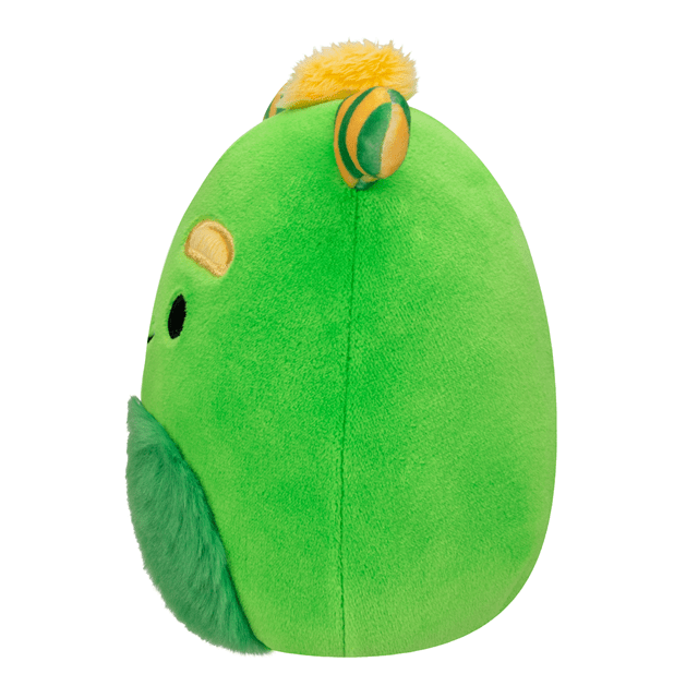 7.5 Green Monster Squishmallows Plush, Plush, Free shipping over £20