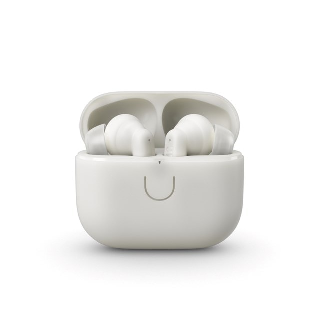 Urbanears Boo Tip White True Wireless Bluetooth Earphones - 2