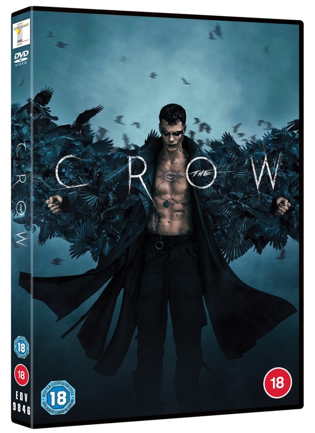 The Crow - 2